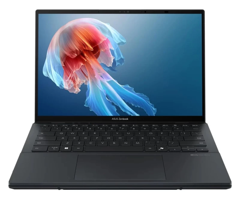 ASUS Zenbook Duo Ultra 7-255H/32GB/1TB/Win11 OLED Touch (UX8406CA-QL121W) - Изображение 1