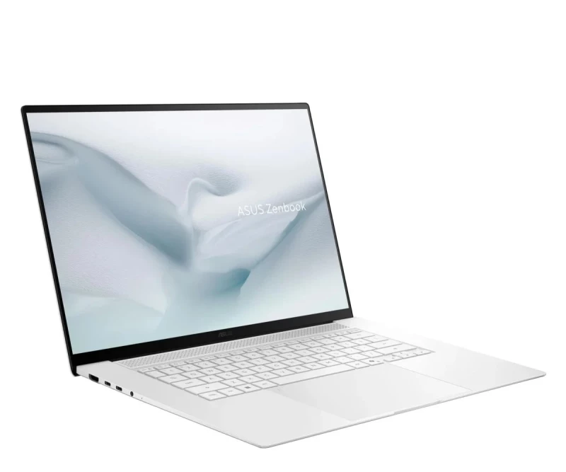 ASUS ZenBook S16 Ryzen 7 AI 445/32GB/1TB/Win11P Touch 120Hz (UM5606GA-SR066W) - Зображення 2