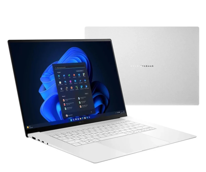 ASUS ZenBook S16 Ryzen 7 AI 445/32GB/1TB/Win11P Touch 120Hz (UM5606GA-SR066W)