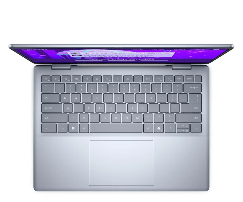 Dell 14 Plus Ultra 9 288V/32GB/1TB/Win11 (DB14250_LNL_203_HOM) - Зображення 7