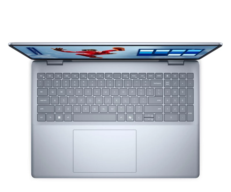 Dell 16 Plus Ultra 9 288V/32GB/2TB/Win11 (DB16250_LNL_210H) - Изображение 3