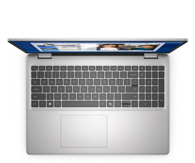 Dell 16 Ryzen 7 350/32GB/1TB/Win11P (DC16256_KRK_501) - Зображення 3