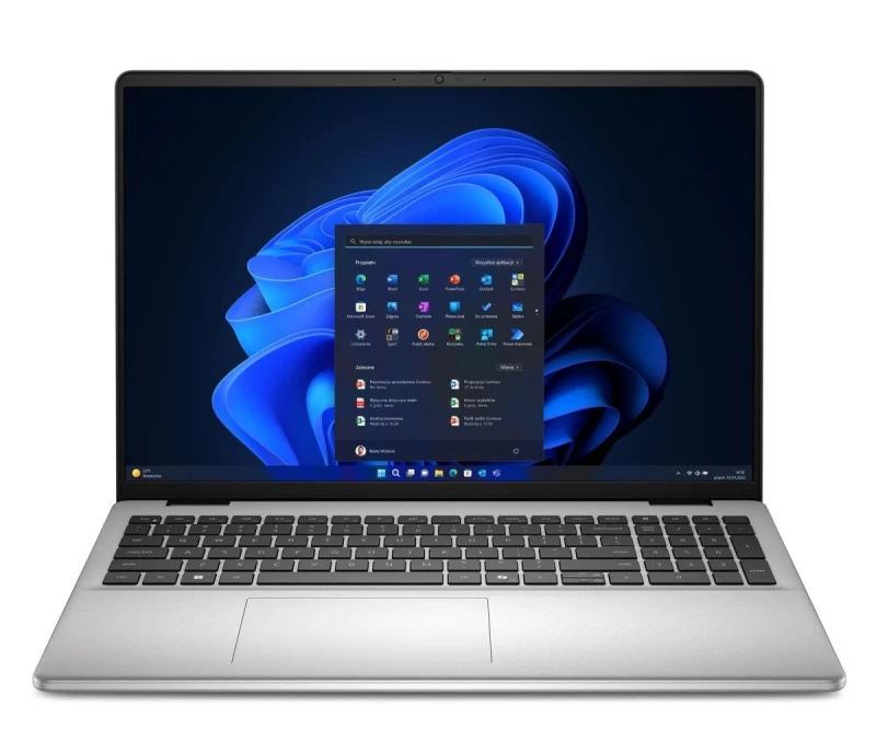 Dell 16 Ryzen 7 350/32GB/1TB/Win11P (DC16256_KRK_501)