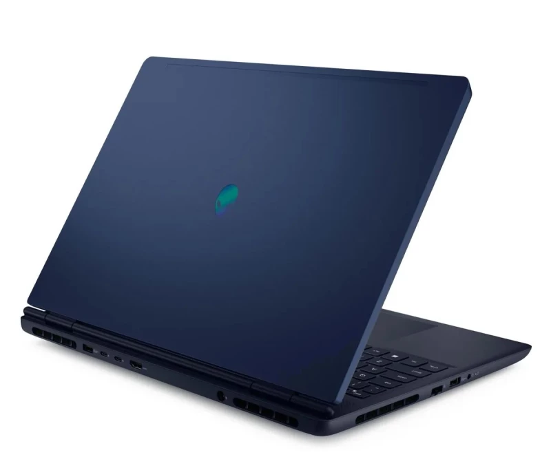 Dell Alienware 16 Aurora Core 7 240H/16GB/1TB/W11 RTX4050 120Hz (Alienware-AC16250_007) - Изображение 4