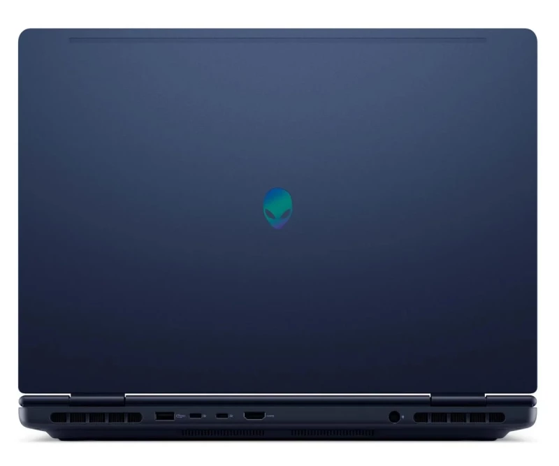 Dell Alienware 16 Aurora Core 7 240H/16GB/1TB/W11 RTX4050 120Hz (Alienware-AC16250_007) - Изображение 6