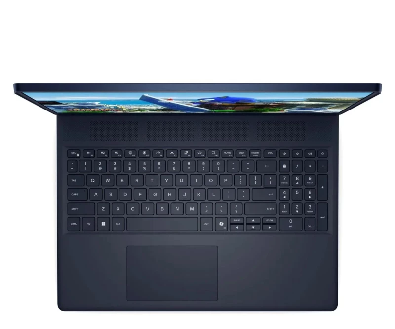 Dell Alienware 16 Aurora Core 7 240H/16GB/1TB/W11 RTX4050 120Hz (Alienware-AC16250_007) - Изображение 7