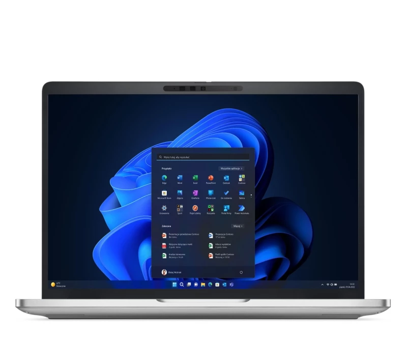Dell Pro 13 Plus Ryzen 5-220/16GB/512/Win11P (BTO503_PB13255_EMEA)