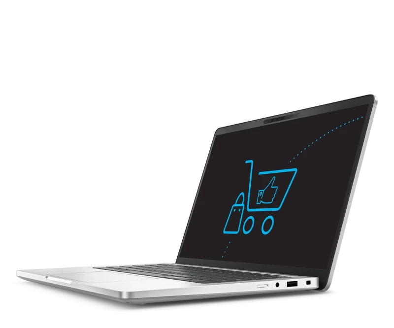Dell Pro 13 Plus Ultra 5-236V/16GB/512/Win11P Touch (BTO210_PB13250_EMEA) - Изображение 1