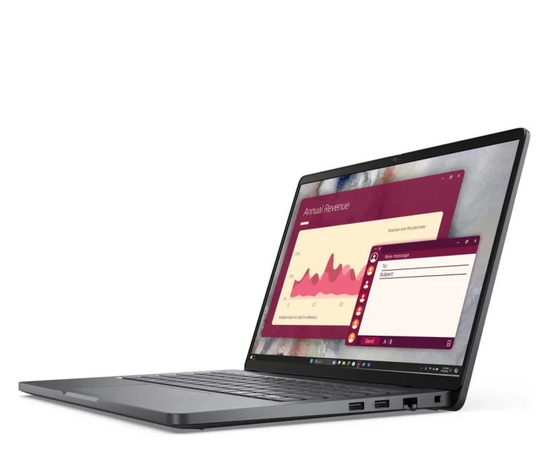 Dell Pro 14 Core 7 150U/16GB/512/Win11P (BTO016_PC14250_EMEA) - Изображение 3