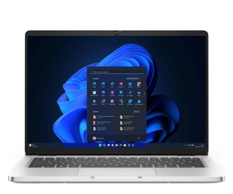 Dell Pro 14 Ultra 5 225U/16GB/512GB/Win11P (BTO124_PC14250_EMEA_B)