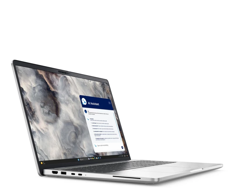 Dell Pro 16 Plus Ryzen 5 PRO-230/32GB/1TB/Win11P (BTO506_PB16255_EMEA) - Изображение 1