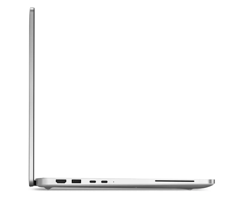 Dell Pro 16 Plus Ryzen 5 PRO-230/32GB/1TB/Win11P (BTO506_PB16255_EMEA) - Изображение 5