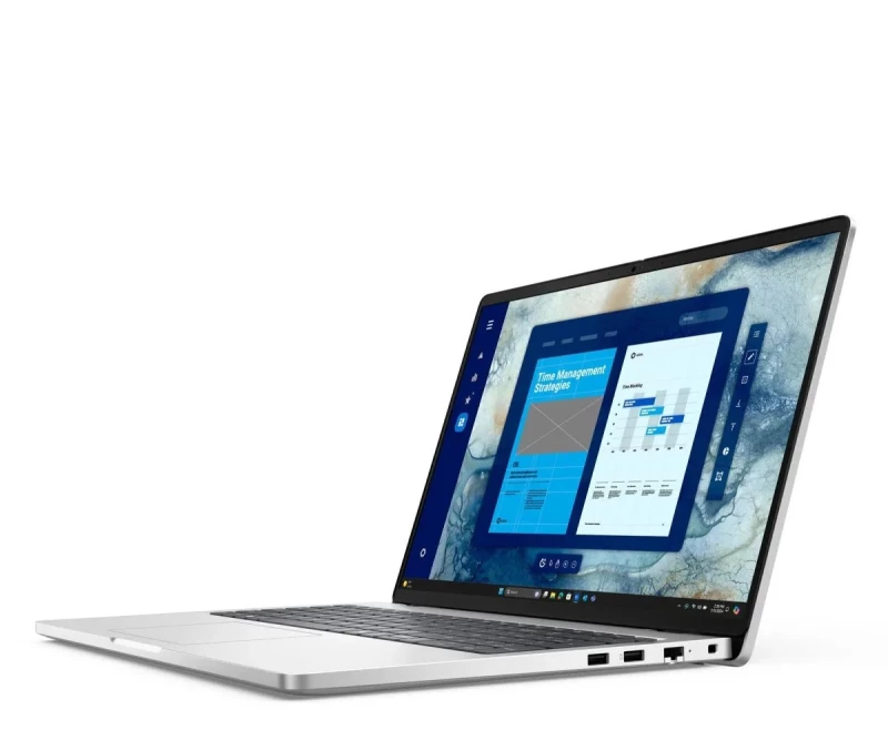 Dell Pro 16 Ultra 5 225U/8GB/512GB/Win11P (BTO122_PC16250_EMEA_B) - Изображение 3
