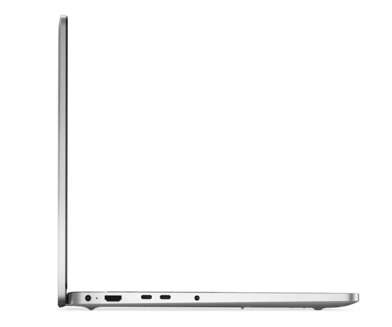 Dell Pro 16 Ultra 5 225U/8GB/512GB/Win11P (BTO122_PC16250_EMEA_B) - Изображение 8