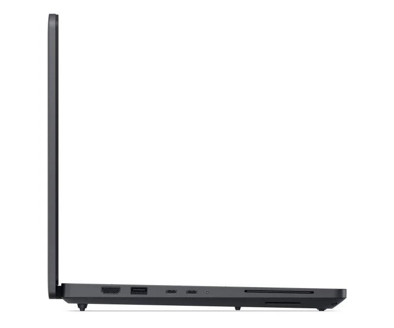 Dell Pro Max 14 Ultra 7-265H/16GB/512/Win11P (BTO118_MC14250_EMEA) - Зображення 9