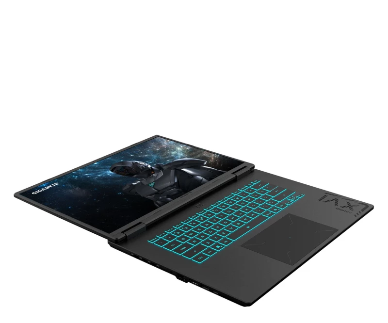 Gigabyte GAMING A16 PRO Core 7 240H/32GB/1TB RTX5070Ti 165Hz (DXHG4EECC4SD) - Изображение 3