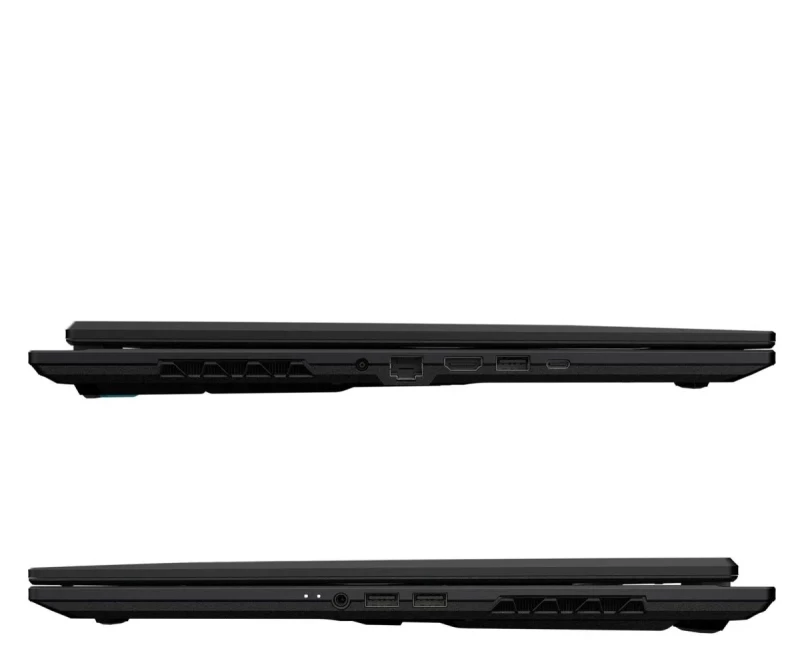 Gigabyte GAMING A18 PRO Core 7-240H/32GB/1TB/Win11 RTX5070Ti 165Hz (DXJG3EEBC4SH) - Изображение 5