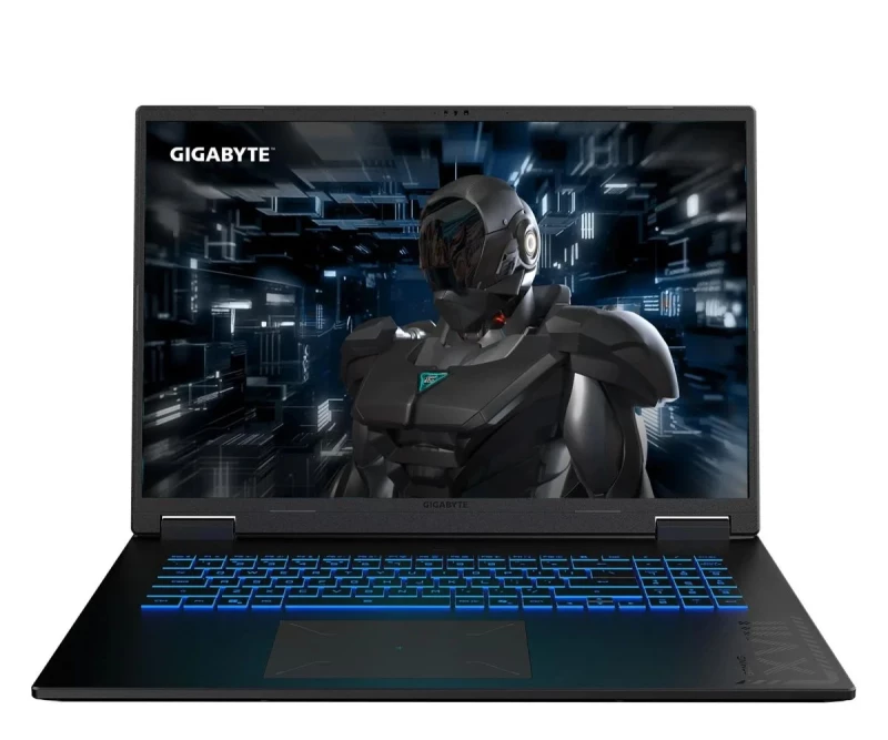 Gigabyte GAMING A18 PRO Core 7-240H/32GB/1TB/Win11 RTX5070Ti 165Hz (DXJG3EEBC4SH) - Изображение 6