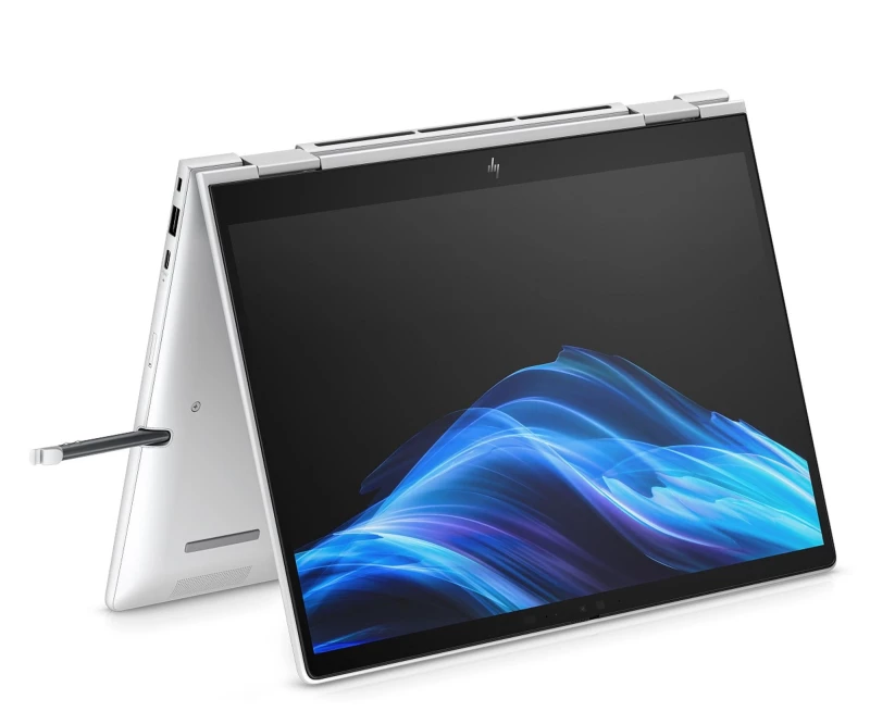 HP EliteBook 8 FLIP G1i Ultra 7-255U/16GB/512/Win11P (C51MPET) - Изображение 2