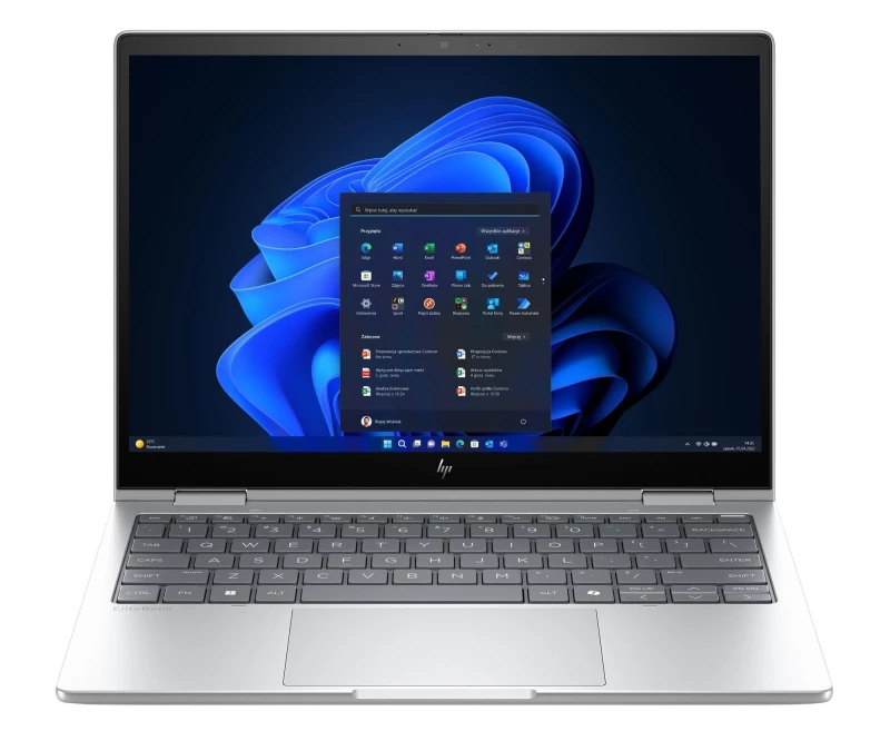 HP EliteBook 8 FLIP G1i Ultra 7-255U/16GB/512/Win11P (C51MPET)