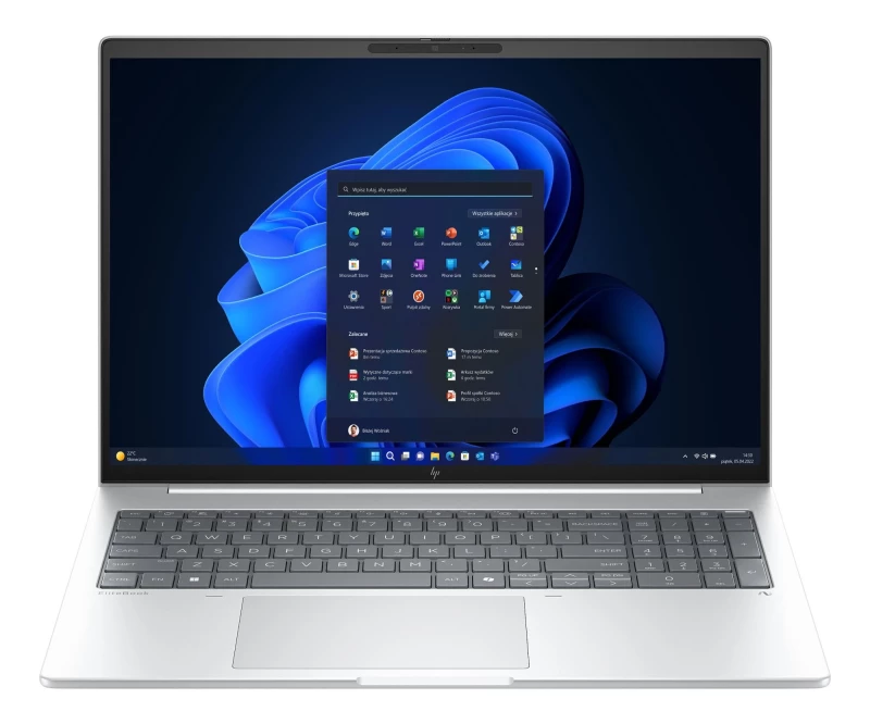 HP EliteBook 8 G1a Ryzen AI 7 Pro 350/16GB/512/Win11P (C51G5ET)