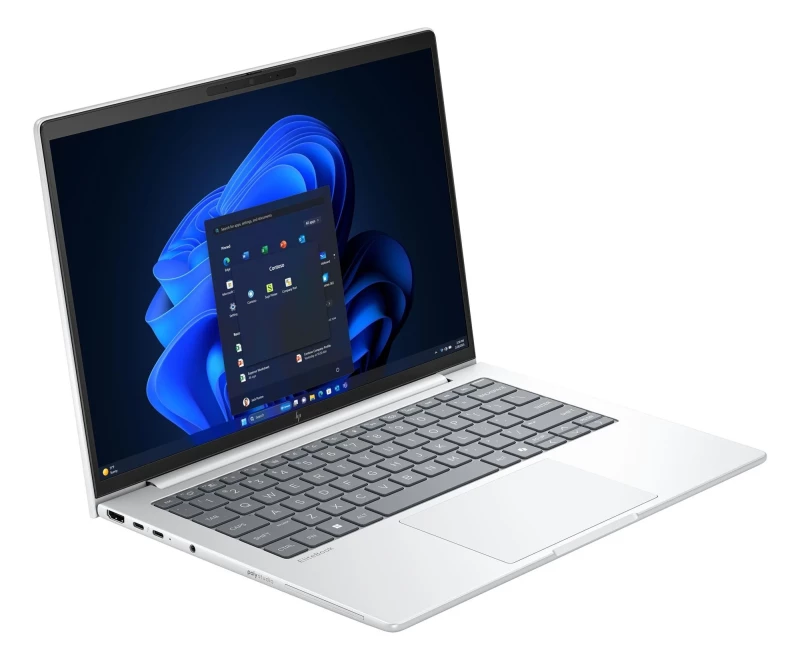 HP EliteBook 8 G1i Ultra 7-255U/24GB/512/Win11P (C51FYET) - Зображення 1