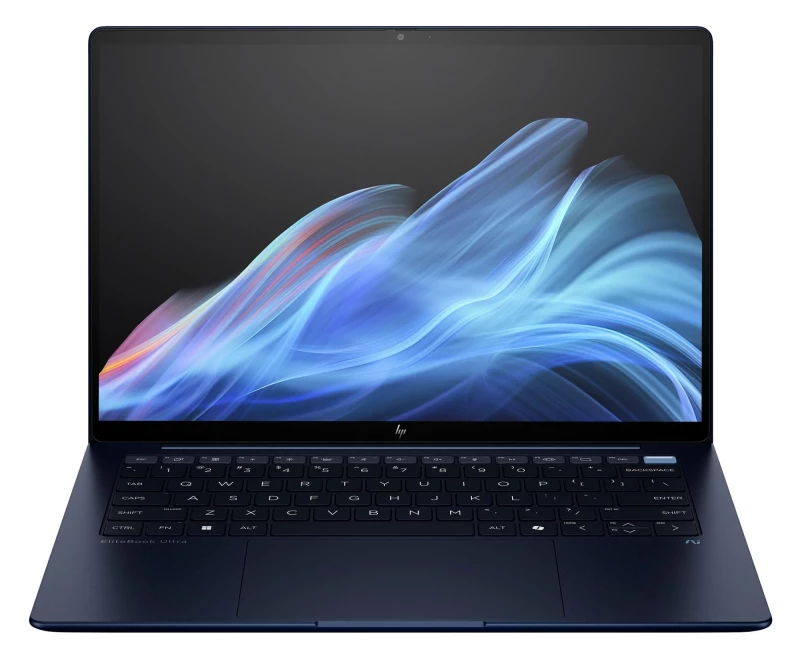 HP EliteBook Ultra G1i AI U5-228V/32GB/512/Win11P (B9ZW8ET) - Зображення 2