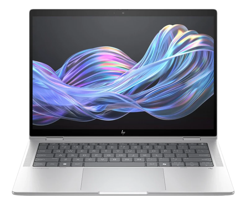 HP EliteBook X Flip G1i 14 AI U5-228V/32GB/512/Win11P Touch (B9ZX3ET) - Изображение 2