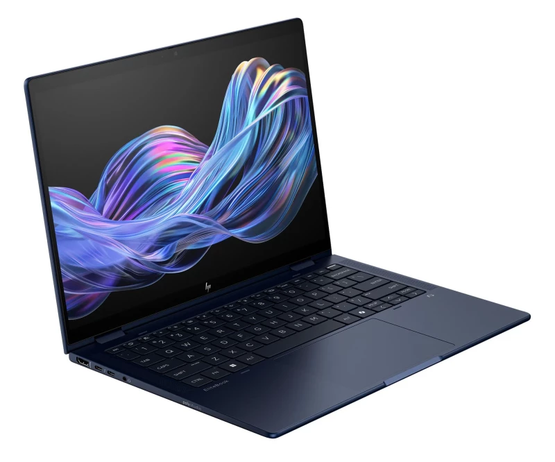 HP EliteBook X Flip G1i 14 AI U5-228V/32GB/512/Win11P Touch (B9ZX7ET) - Изображение 1