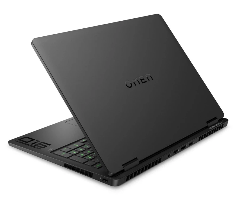 HP OMEN 16 i9-14900HX/24GB/1TB RTX5070Ti 240Hz (16-am1001nw (D2YW9EA)) - Изображение 3