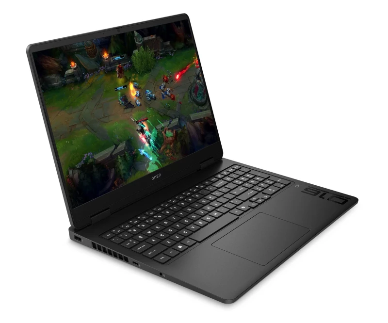 HP OMEN 16 Ultra 7-255H/32GB/1TB/Win11 RTX5070 144Hz (16-am0003nw (BW4R8EA)) - Изображение 1