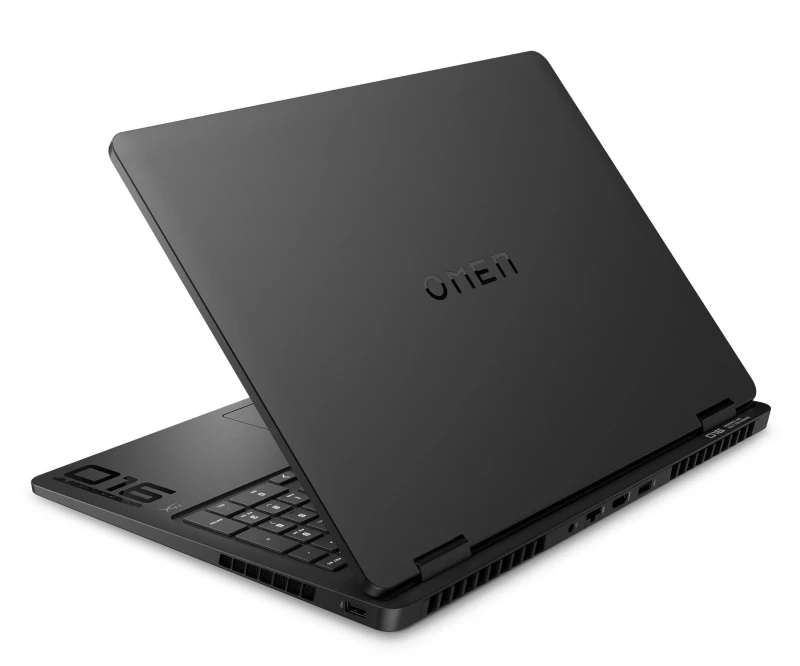 HP OMEN 16 Ultra 7-255H/32GB/1TB/Win11 RTX5070 144Hz (16-am0003nw (BW4R8EA)) - Изображение 3