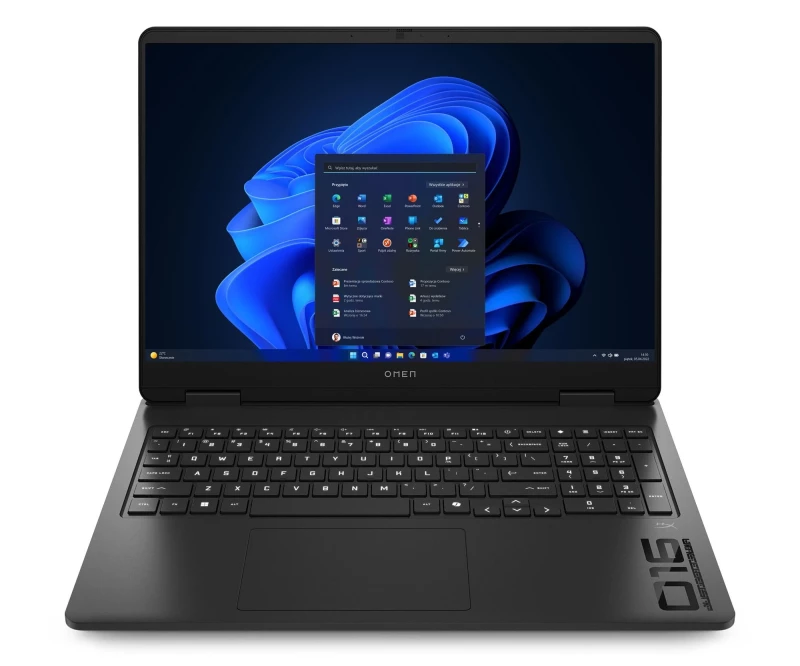 HP OMEN 16 Ultra 7-255H/32GB/1TB/Win11 RTX5070 144Hz (16-am0003nw (BW4R8EA))