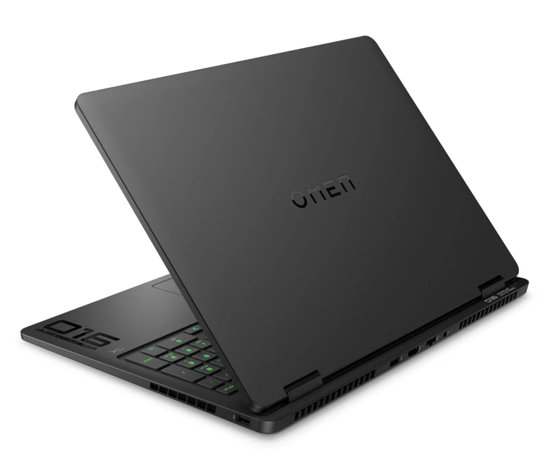 HP OMEN 16 Ultra 7-255H/32GB/1TB/Win11 RTX5070 (16-an0218nw (C38Z4EA)) - Изображение 4