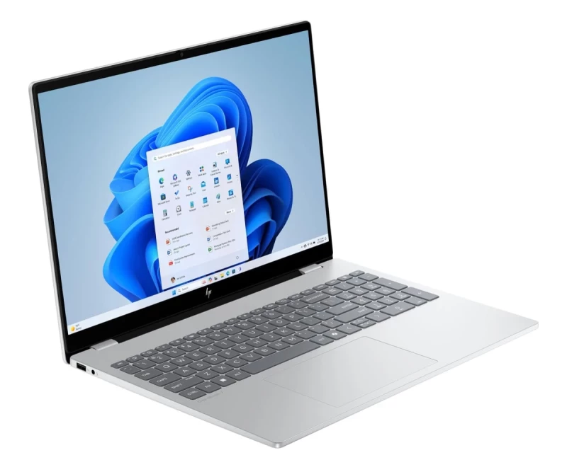 HP Omnibook 7-16 Ultra 7-255H/32GB/1TB/Win11 RTX4050 Touch OLED (16-ay0011nw (CX5H0EA)) - Изображение 1