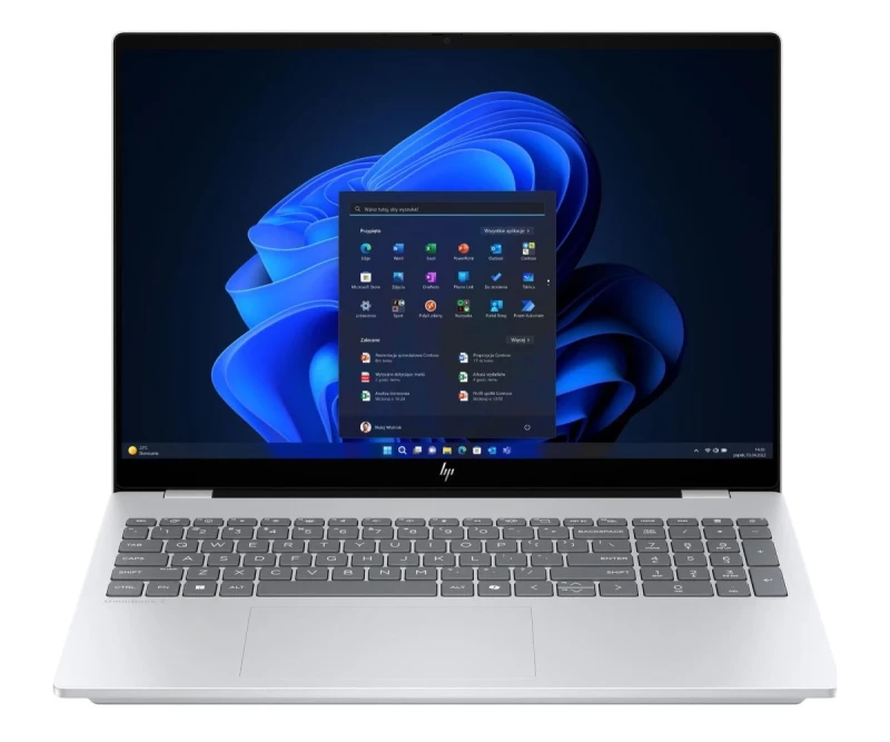 HP Omnibook 7-16 Ultra 7-255H/32GB/1TB/Win11 RTX4050 Touch OLED (16-ay0011nw (CX5H0EA))
