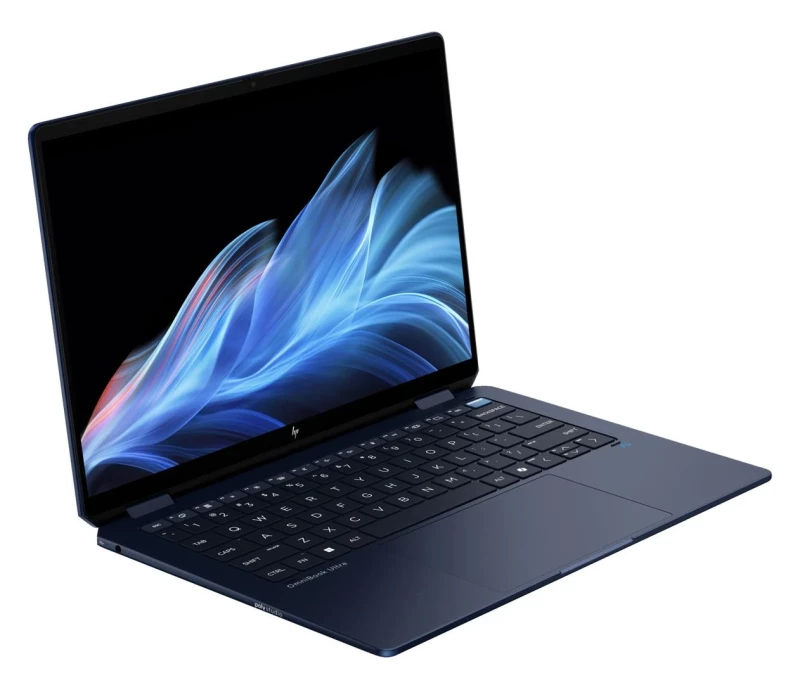 HP OmniBook Ultra Flip x360 Ultra 9-288V/32GB/1TB/Win11 OLED Bl (14-fh0099nw (B2MF6EA)) - Зображення 1