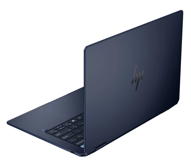 HP OmniBook Ultra Flip x360 Ultra 9-288V/32GB/1TB/Win11 OLED Bl (14-fh0099nw (B2MF6EA)) - Зображення 3
