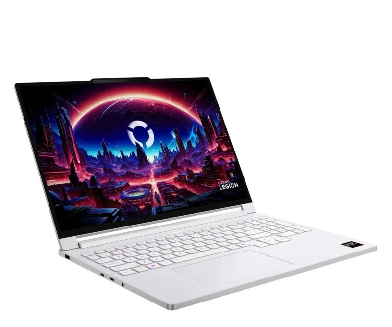 Lenovo Legion 7-16 Ryzen AI 7-450/32GB/1TB/Win11P RTX5060 OLED (83Q8001KPB) - Зображення 1