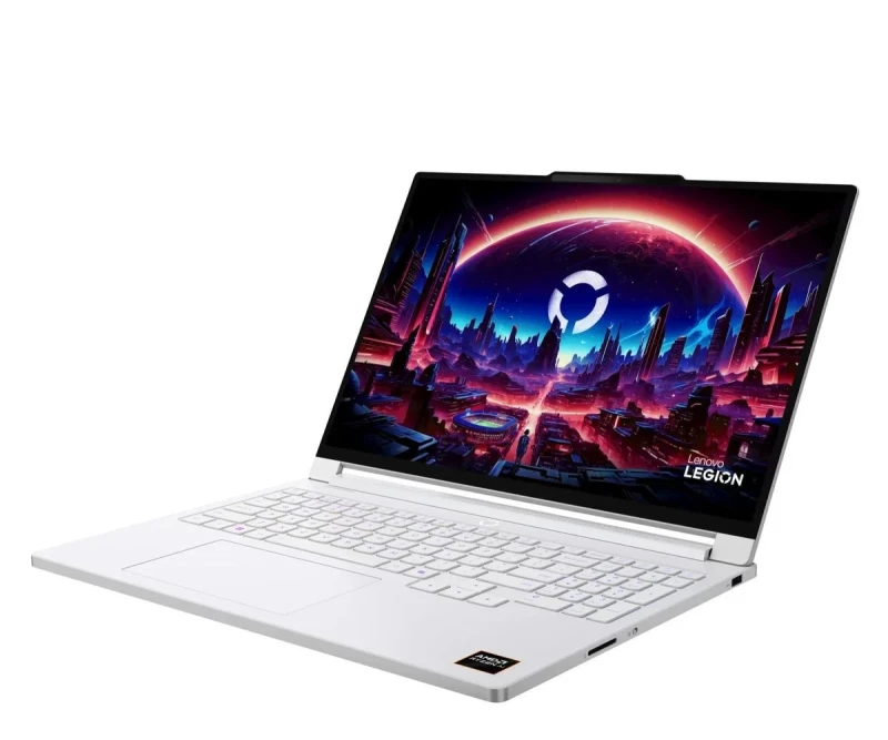 Lenovo Legion 7-16 Ryzen AI 7-450/32GB/1TB/Win11P RTX5060 OLED (83Q8001KPB) - Зображення 3