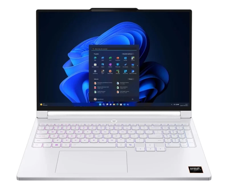 Lenovo Legion 7-16 Ryzen AI 7-450/32GB/1TB/Win11P RTX5060 OLED (83Q8001KPB)