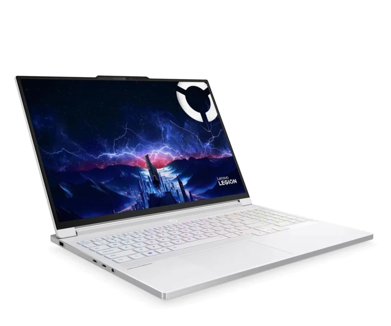Lenovo Legion 7-16 Ultra 7-255HX/32GB/1TB/Win11 RTX5060 OLED 240Hz (83KY0040PB) - Изображение 1