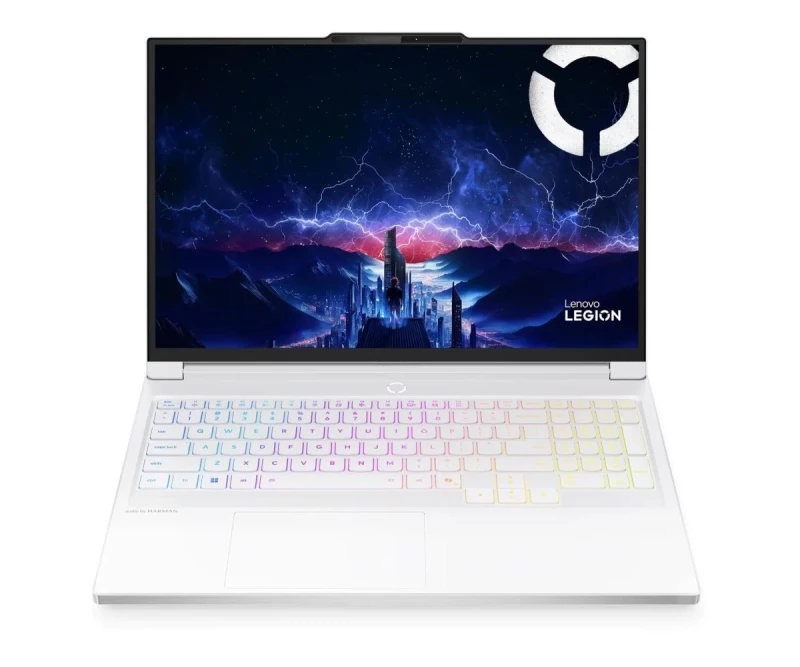 Lenovo Legion 7-16 Ultra 7-255HX/32GB/1TB/Win11 RTX5060 OLED 240Hz (83KY0040PB) - Изображение 2