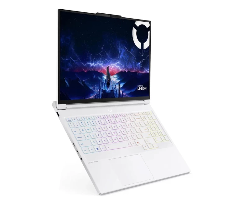 Lenovo Legion 7-16 Ultra 7-255HX/32GB/1TB/Win11 RTX5060 OLED 240Hz (83KY0040PB) - Изображение 5