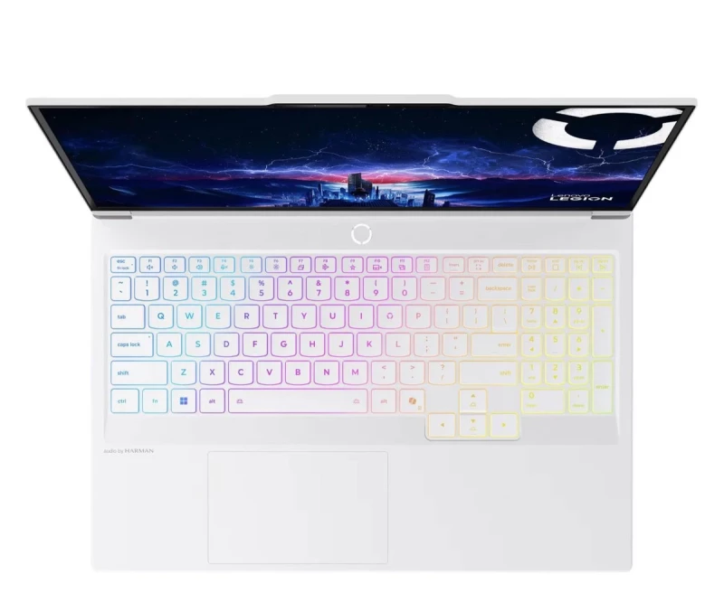 Lenovo Legion 7-16 Ultra 7-255HX/32GB/1TB/Win11 RTX5060 OLED 240Hz (83KY0040PB) - Изображение 6
