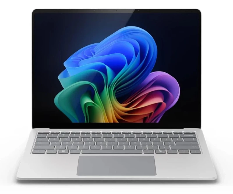 Microsoft Surface Laptop Copilot 13,8 XElite/16GB/512GB/Win11P (ZGZ-00009) - Зображення 2