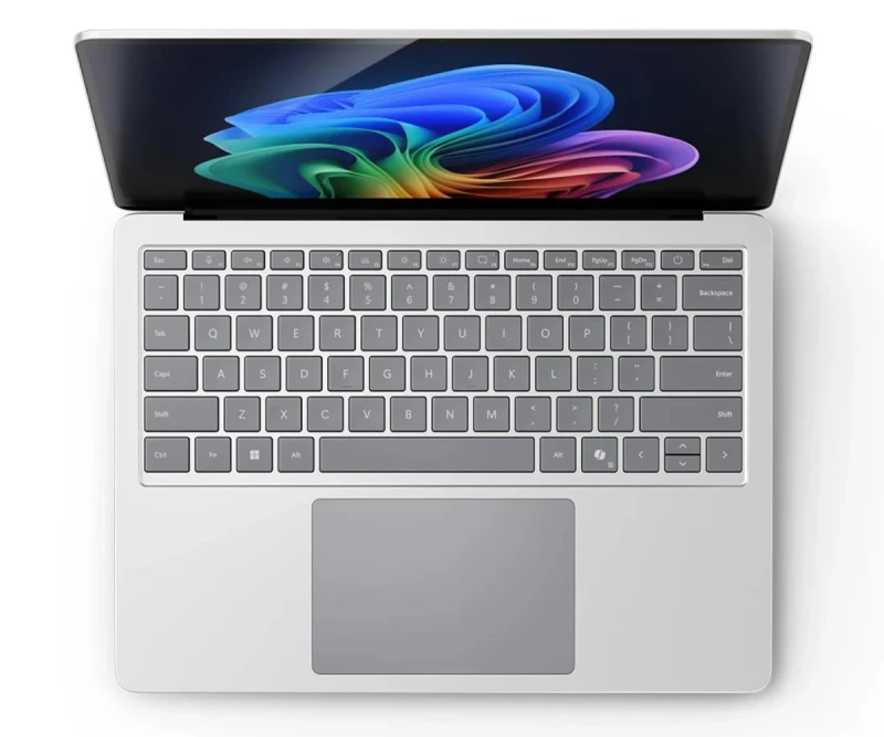 Microsoft Surface Laptop Copilot 13,8 XElite/16GB/512GB/Win11P (ZGZ-00009) - Зображення 4