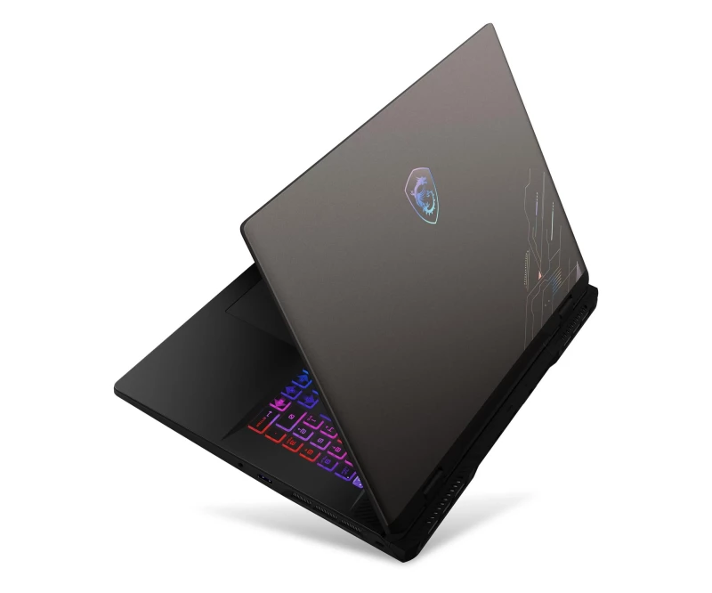 MSI Crosshair 17 HX Ultra 7-255HX/16GB/1TB/Win11X RTX5060 (Crosshair 17 | D2XWFKG-008XPL) - Изображение 6
