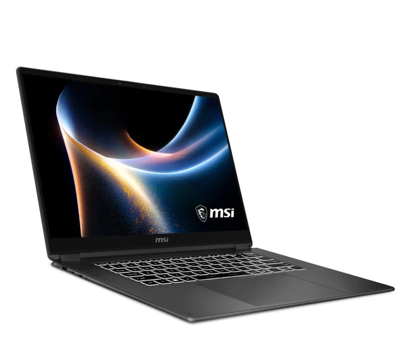 MSI Prestige 16 Flip AI+ C3MTG Ultra 9-386/32GB/2TB/Win11P + PEN (Prestige 16 Flip AI+ | C3MTG-067PL) - Изображение 3