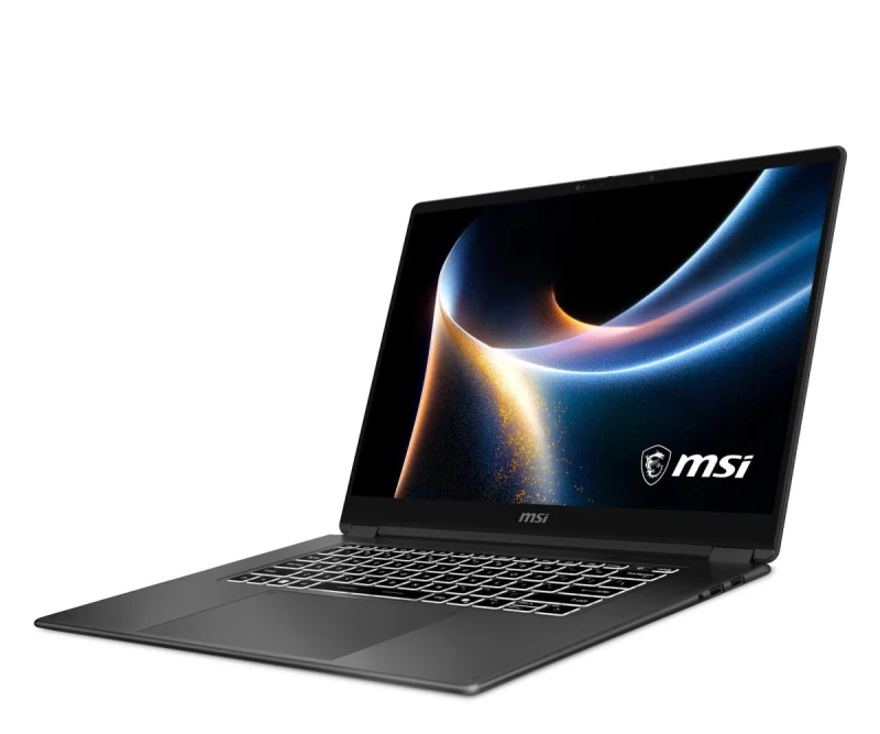MSI Prestige 16 Flip AI+ C3MTG Ultra 9-386/32GB/2TB/Win11P + PEN (Prestige 16 Flip AI+ | C3MTG-067PL) - Изображение 5